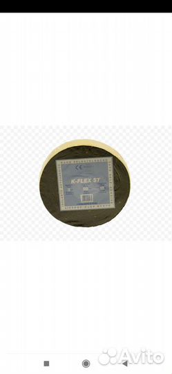 K-flex лента