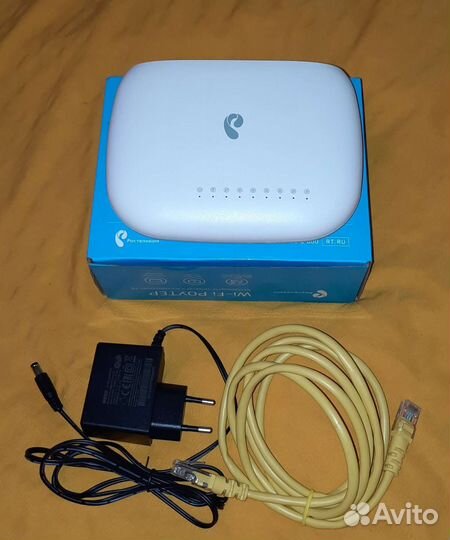 Беспроводные роутеры (маршрутизаторы)и приставки
