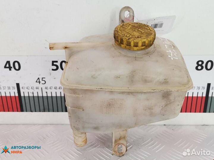 Бачок расширительный Skoda Felicia 2000 6U0121403