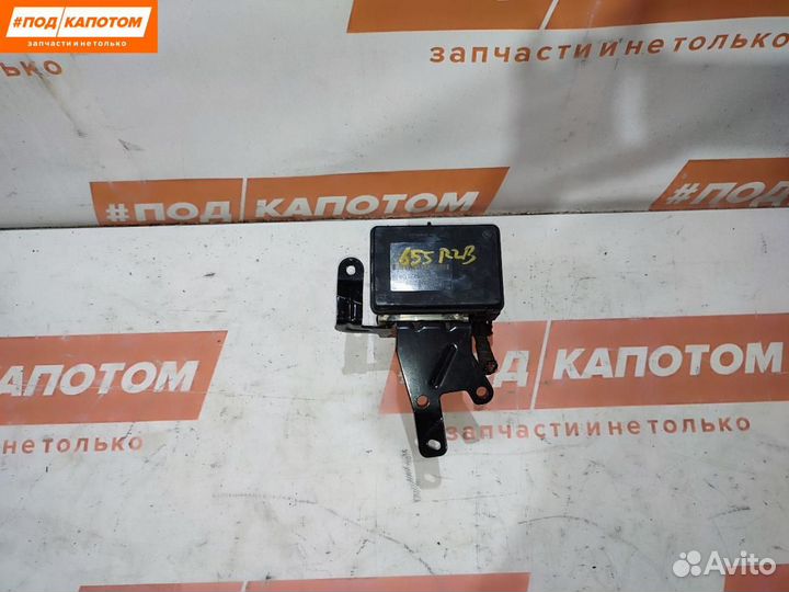 Блок ABS Nissan Qashqai 2 2015 BE6009R200
