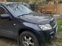 Suzuki Grand Vitara 1.6 MT, 2006, 184 269 км, с пробегом, цена 935 000 руб.