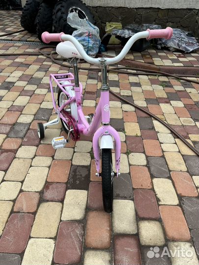 Велосипед детский Stels 14