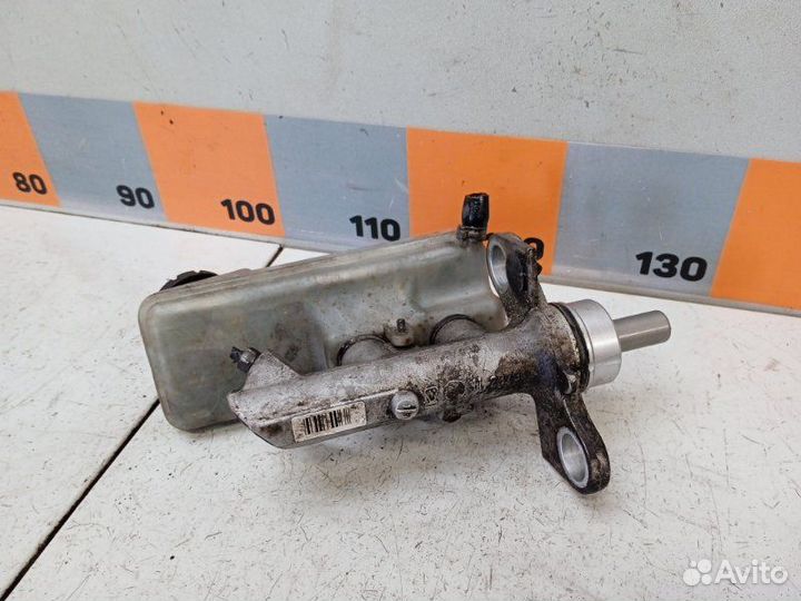 Цилиндр тормозной главный Renault Scenic 2 1.5