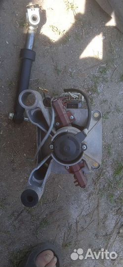 Двигатель для стиральной машины