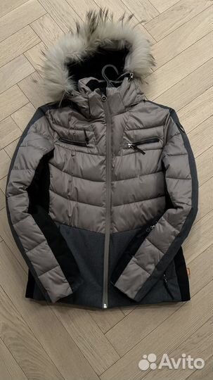 Горнолыжная куртка женская 44 46