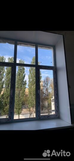 Ремонт пластиковых окон