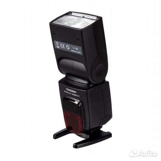 Фотовспышка Yongnuo Speedlite YN-568EX III для Can