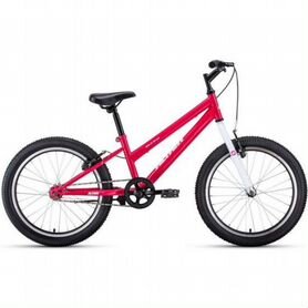 Велосипед altair MTB HT 20 low \1 ск