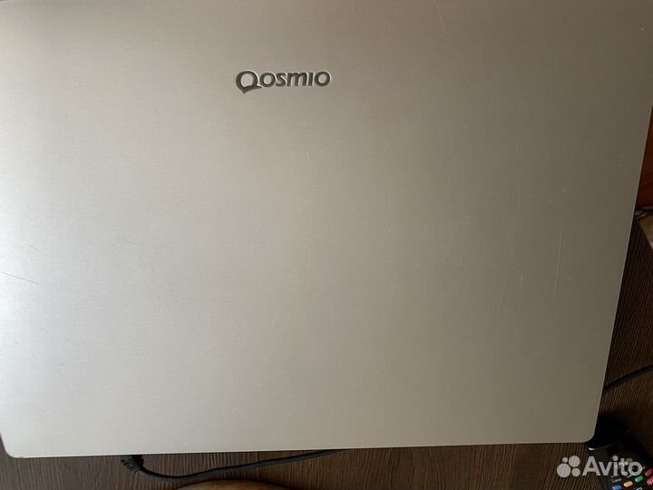 Ноутбук Toshiba Qosmio G30-149