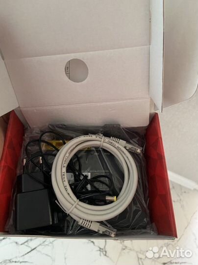 Продаю Wi-fi роутер