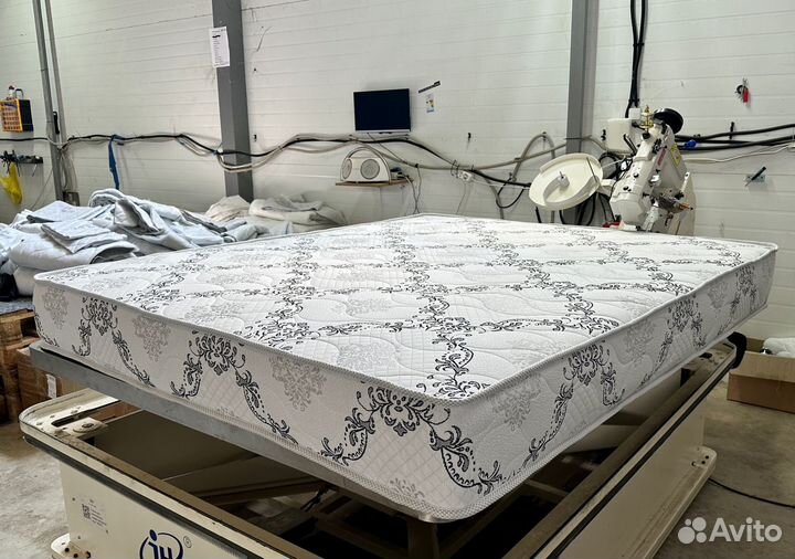 Матрас 180 200