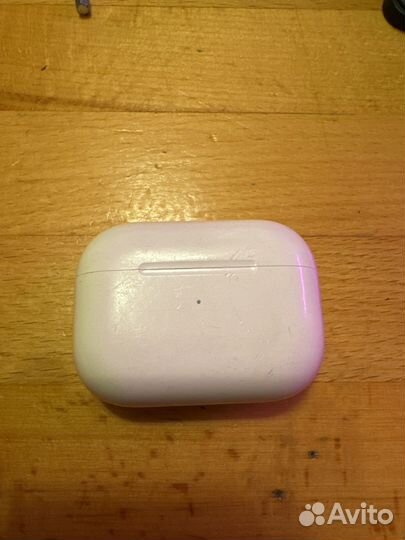 Куйс для Airpods pro оригинал
