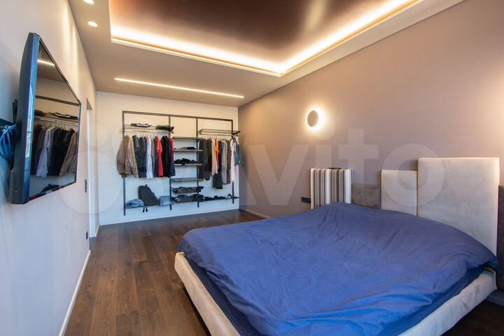 2-к. квартира, 88 м², 2/4 эт.