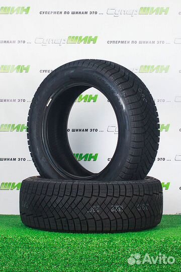 Pirelli Ice Zero FR 205/55 R16