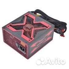 Блок питания aerocool 1100w strike-x