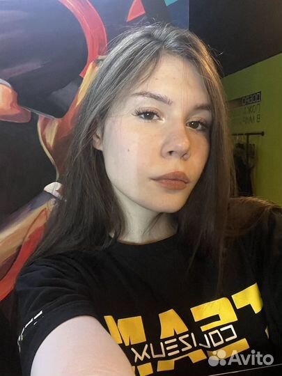 Продавец,любая работа