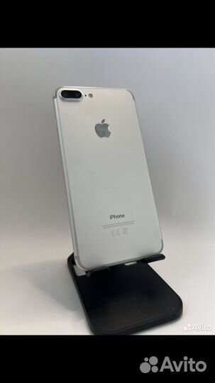 iPhone 7 Plus, 128 ГБ