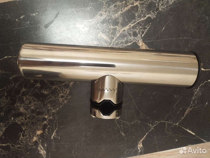 Держатель для спининга