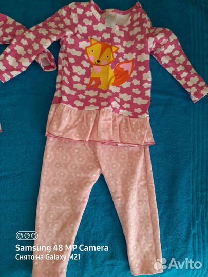 Вещи для девочек