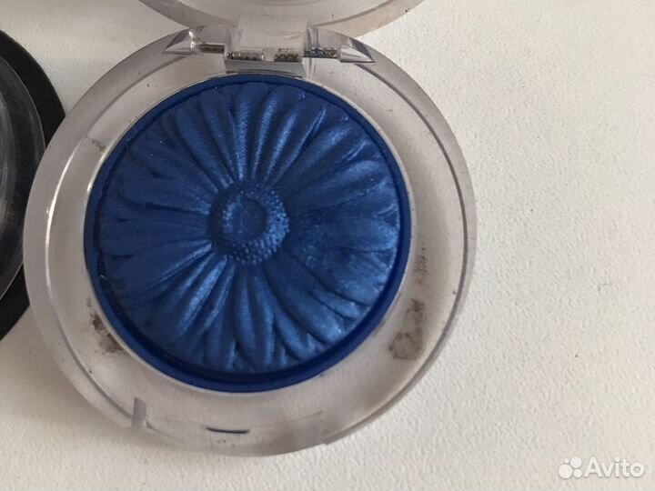 Тени для век оригинал