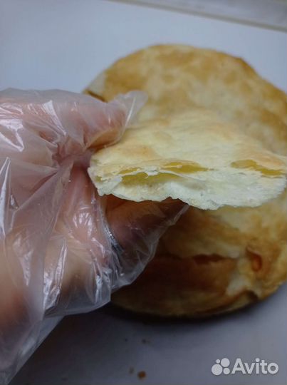 Коржи для торта (Медовик, Наполеон) Бисквит Торты