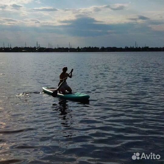 Прокат сапбордов
