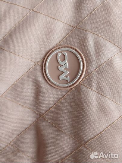 Прогулочная коляска McCan