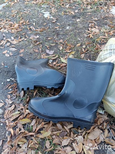 Спецодежда