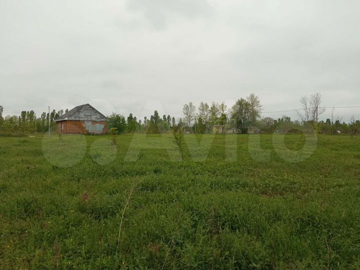 Участок 7 сот. (ИЖС)