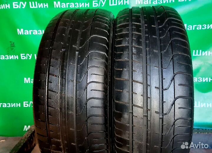 Pirelli P Zero 235/50 R19 99W