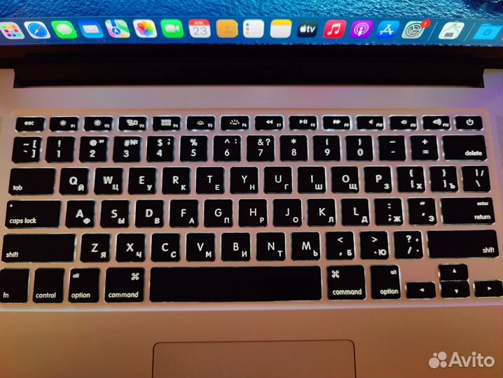 Apple MacBook Pro 15 2015