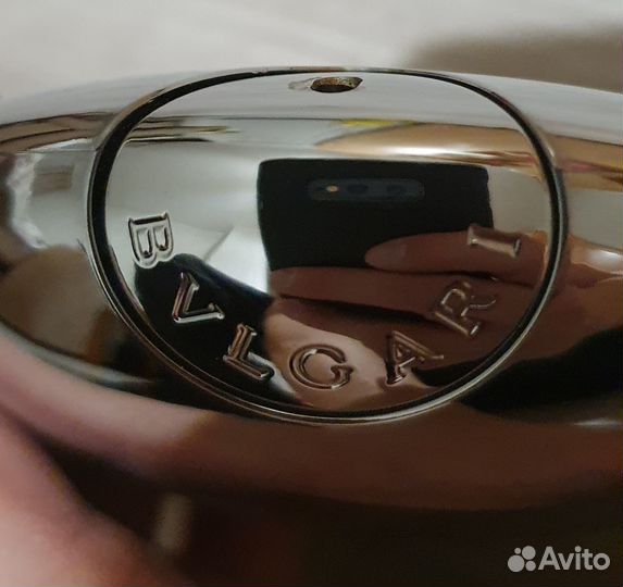 Туалетная вода Bvlgari Aqva