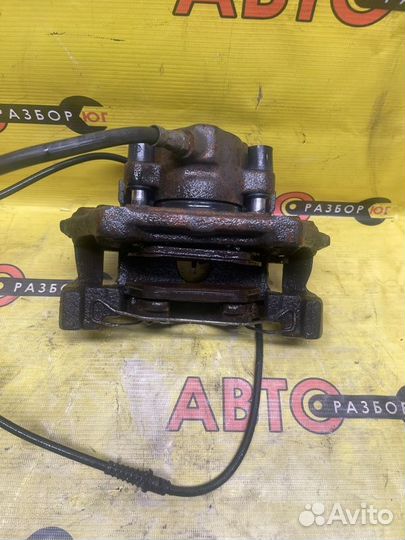 Суппорт передний левый Mercedes-Benz E-Class W210