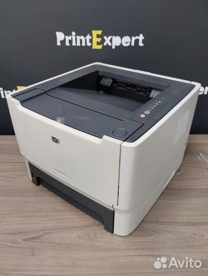 Принтер HP LaserJet P2015 Гарантия
