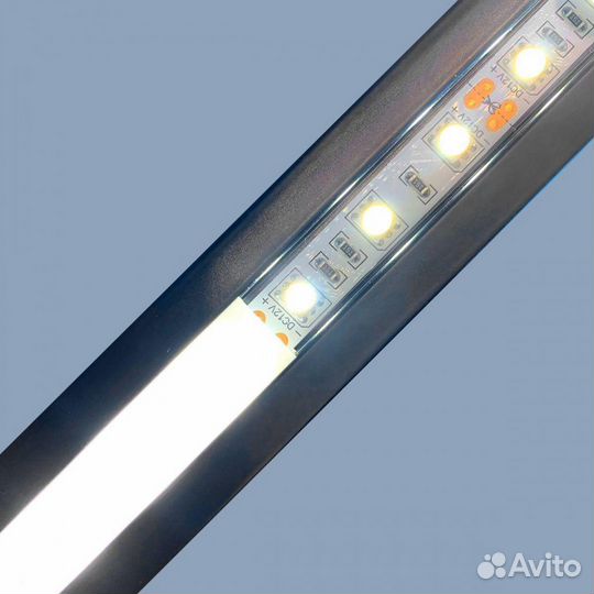 Профиль Apeyron 08-03-чб