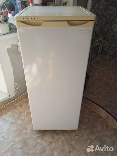 Морозильная камера бу