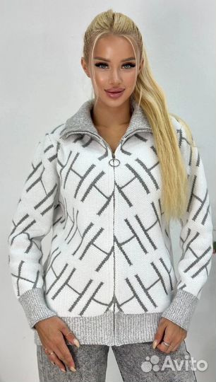 Кардиган женский