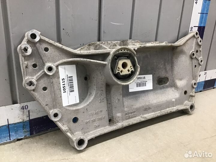 Балка подмоторная Skoda Octavia (A5 1Z) 2004-2013