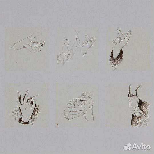 Виниловая пластинка Paul McCartney, Chaos And Crea