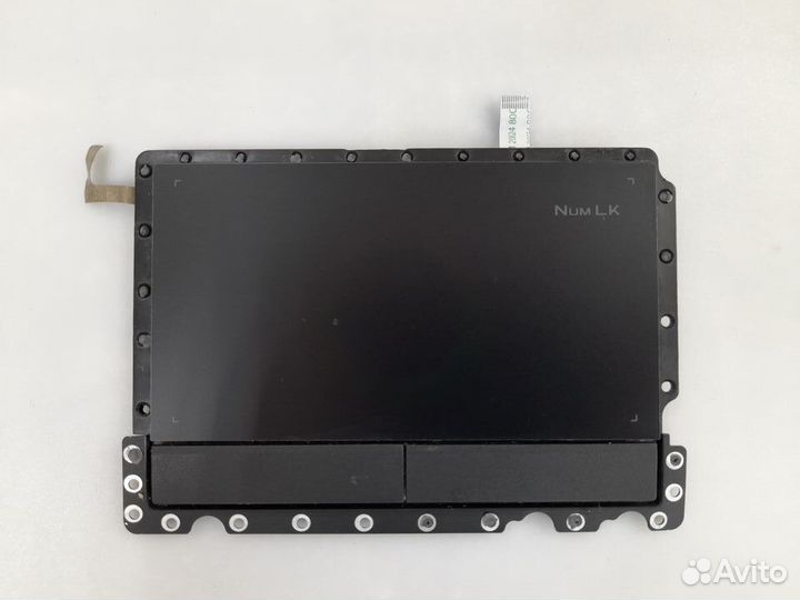 Тачпад asus ROG G531G 04062-00120000