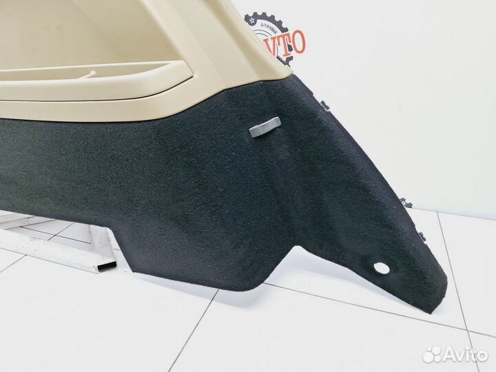 Обшивка багажника Mercedes-Benz GLS-Class (GL) (X