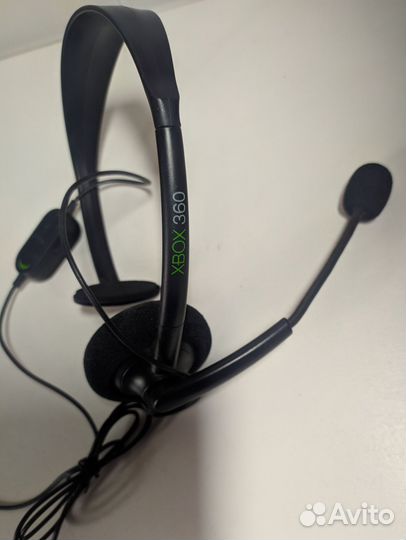 Гарнитура и Disney infinity xbox360