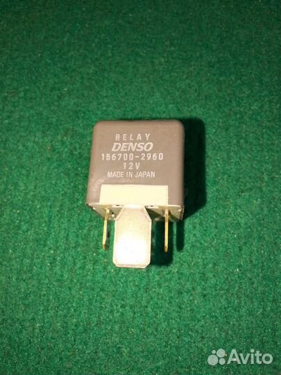 156700-2960 Реле Subaru Legacy,XV