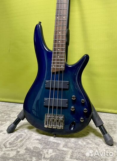 Бас гитара Ibanez SR 370