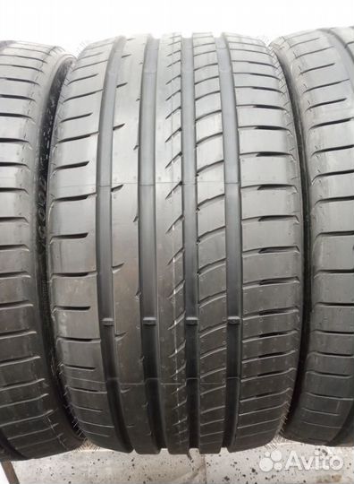 Goodyear Eagle F1 Asymmetric 2 245/30 R20 110S