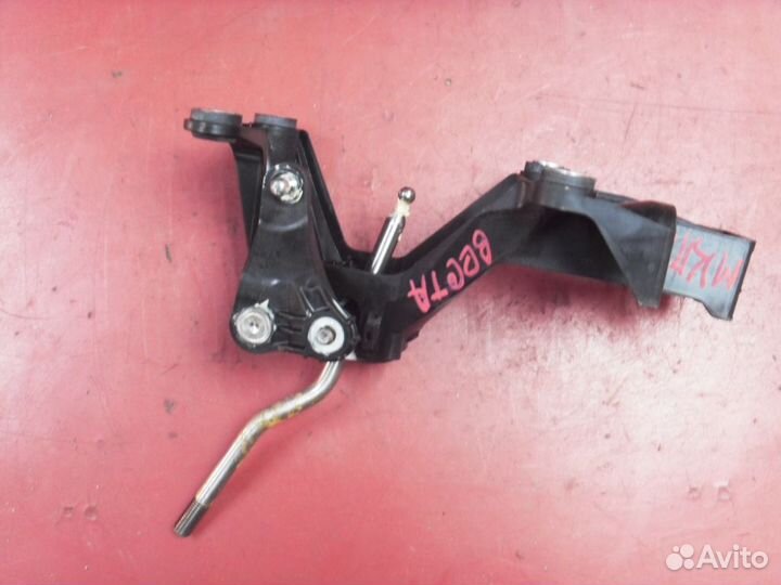 Кулиса кпп 8450030719 LADA Vesta Cross (2181)