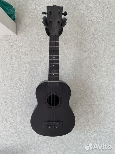 Укулеле flight