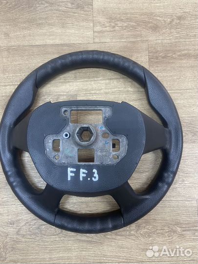 Продаю Руль ford focus 3