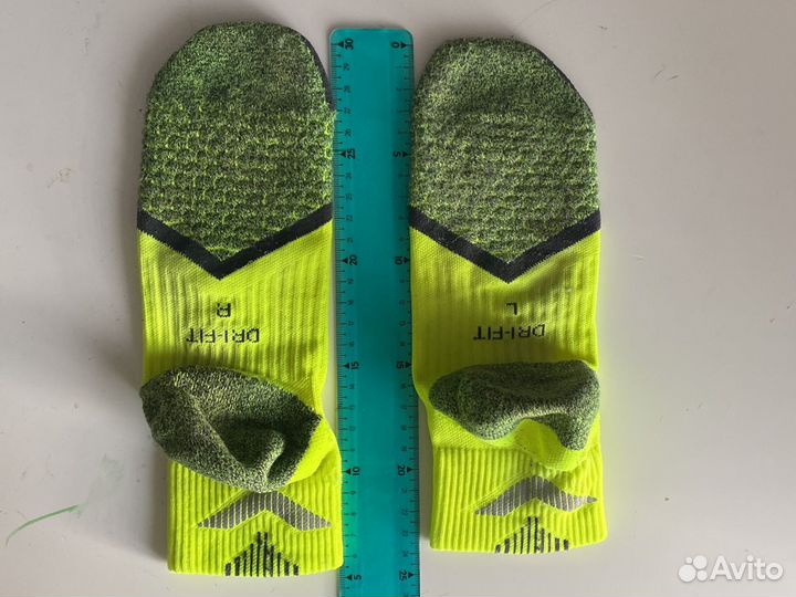 Футбольные носки nike