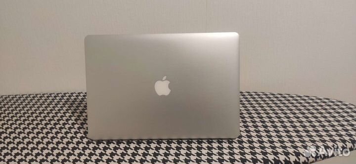 Apple MacBook Pro retina 15 2012 i7
